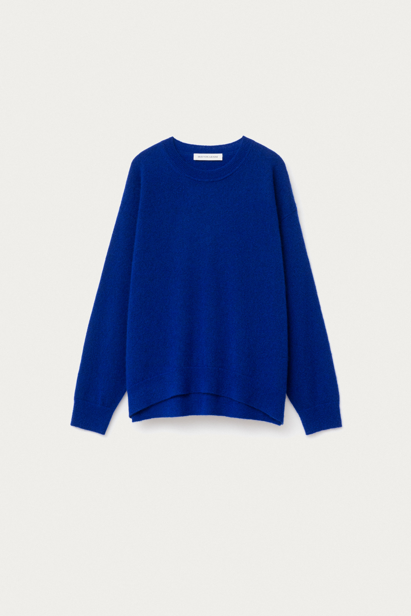 Cashmere-Seide Pullover